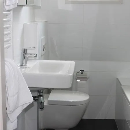 't Sonnehuys מלון האג