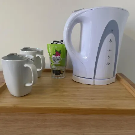 't Sonnehuys מלון