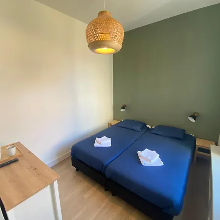 מלון 't Sonnehuys 2*