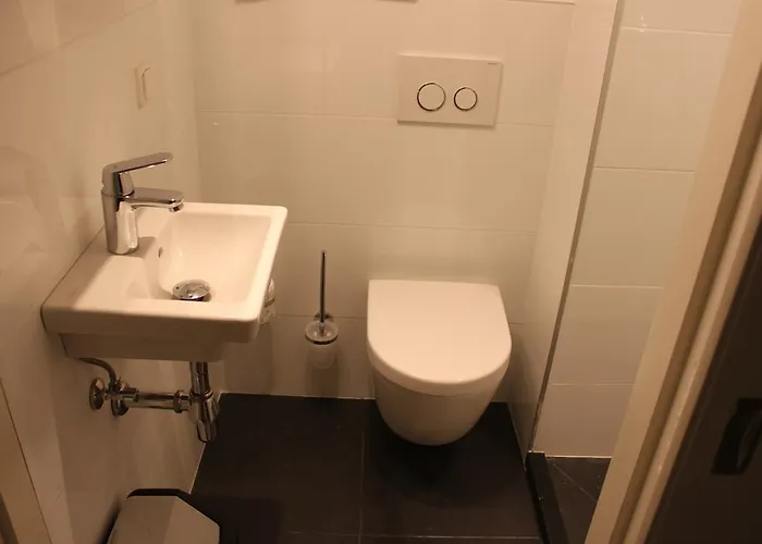 't Sonnehuys Hotel 2*