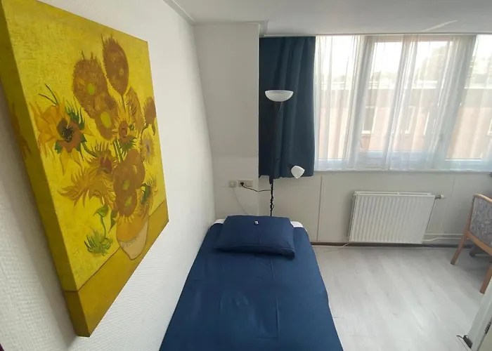 Hotel 't Sonnehuys La Haye