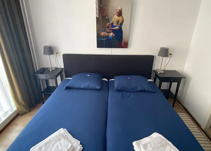 't Sonnehuys Hotel 2*