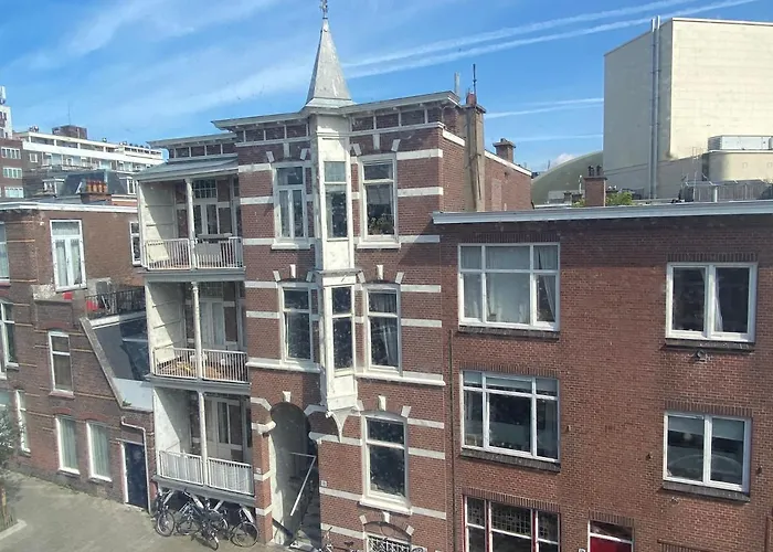 't Sonnehuys La Haye