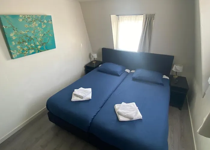 Hotel 't Sonnehuys 2*