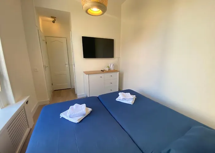 't Sonnehuys Hotel La Haye