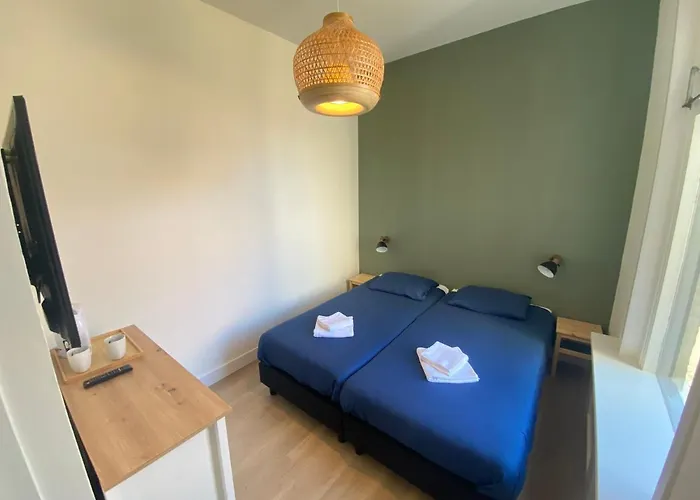 Hotel 't Sonnehuys 2*