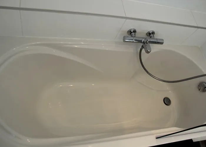 Hotel 't Sonnehuys La Haye