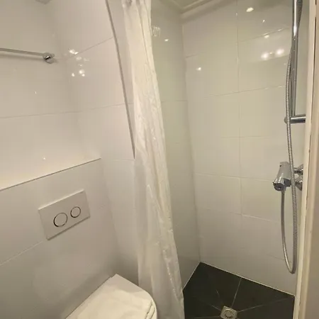 Hotell 't Sonnehuys Haag