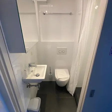 ホテル 't Sonnehuys デン・ハーグ