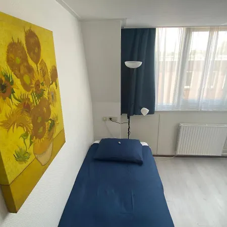 Otel 't Sonnehuys Lahey