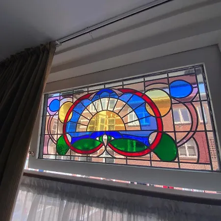 't Sonnehuys Отель 2*