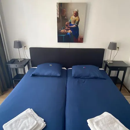 't Sonnehuys Szálloda 2*