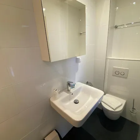 't Sonnehuys Hotell