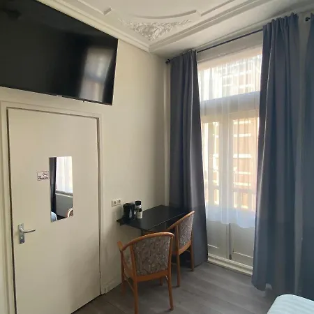 't Sonnehuys ホテル