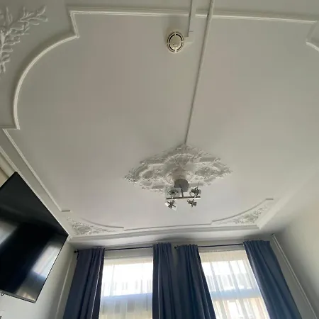 Hotell 't Sonnehuys