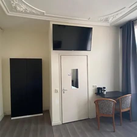 ホテル 't Sonnehuys デン・ハーグ