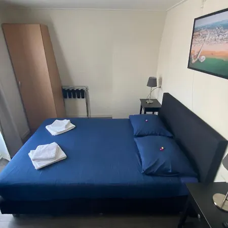 Hotell 't Sonnehuys 2*