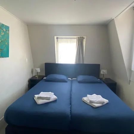 't Sonnehuys 2* Haga