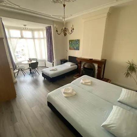 ホテル 't Sonnehuys