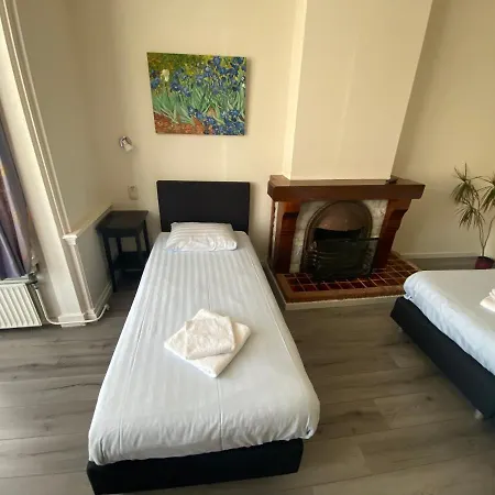 't Sonnehuys Otel