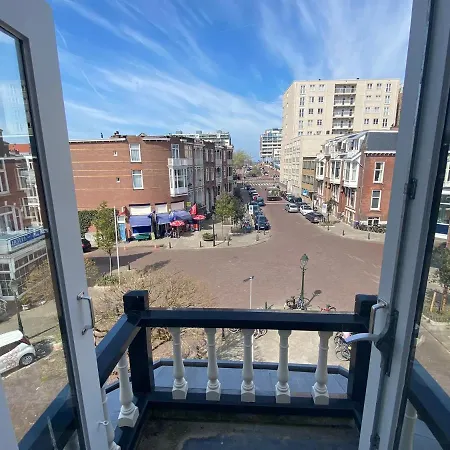 't Sonnehuys ホテル デン・ハーグ