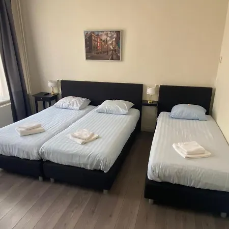 't Sonnehuys ホテル