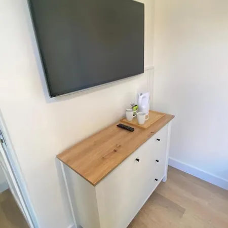 't Sonnehuys デン・ハーグ