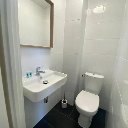 Hotell 't Sonnehuys