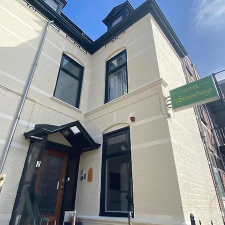 't Sonnehuys ホテル デン・ハーグ