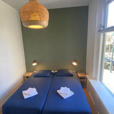 Hotell 't Sonnehuys