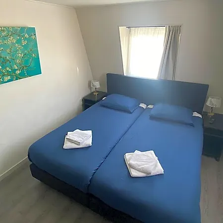 Hotell 't Sonnehuys Haag