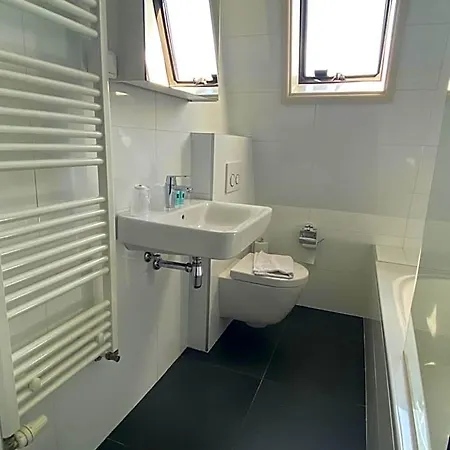 't Sonnehuys 2* Haag