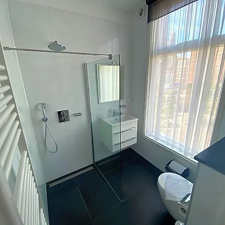 Hotell 't Sonnehuys 2*