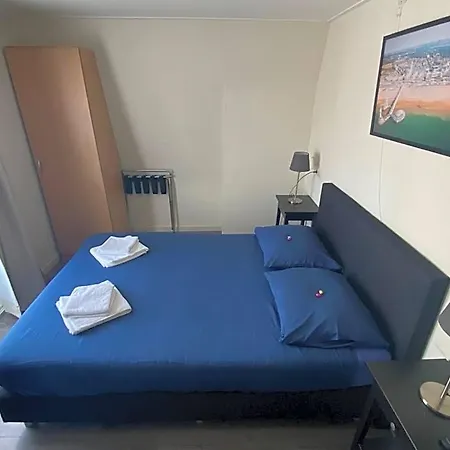 't Sonnehuys Hotell Haag