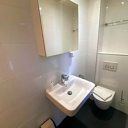't Sonnehuys Hotell 2*