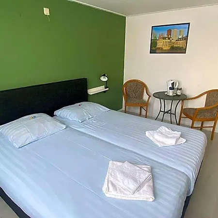 Hotell 't Sonnehuys