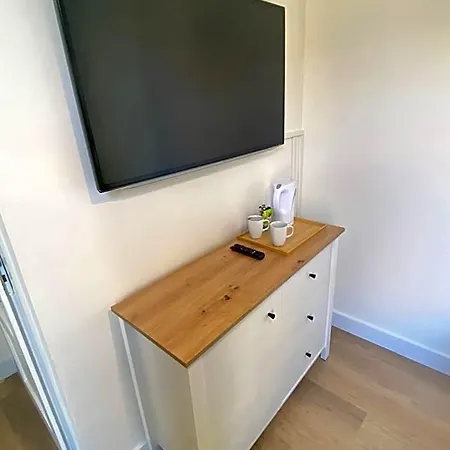 't Sonnehuys 2* Haag
