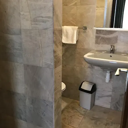 Hotell 't Sonnehuys Haag
