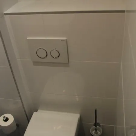't Sonnehuys Szálloda 2*