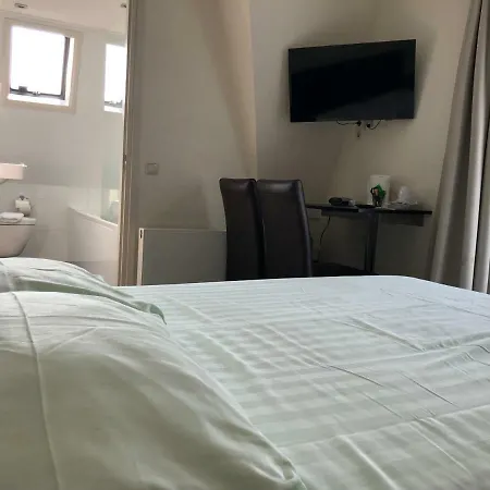 Otel 't Sonnehuys