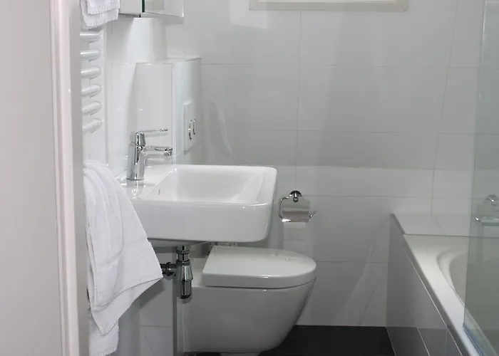 't Sonnehuys Hotel La Haya