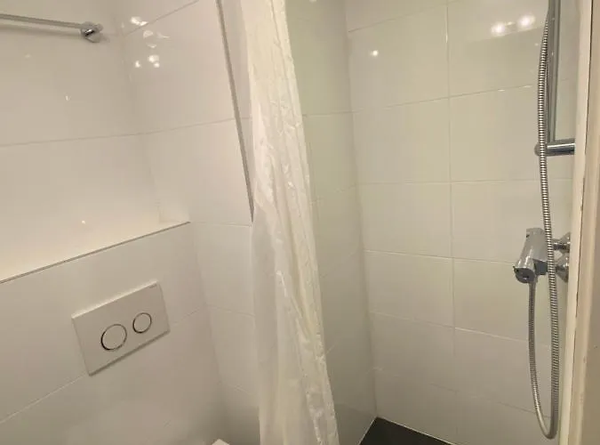 Hotel 't Sonnehuys La Haya