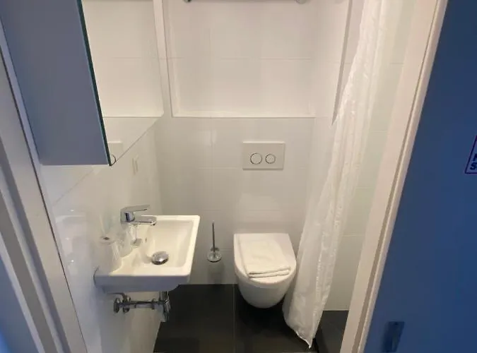 Hotel 't Sonnehuys Den Haag