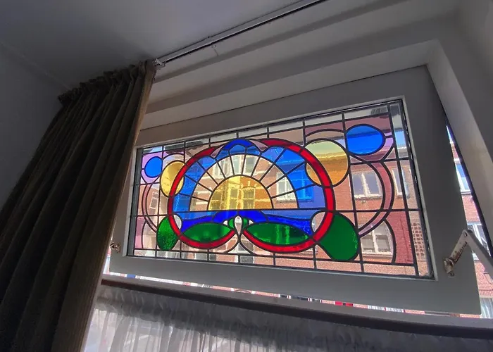 't Sonnehuys Hotel 2*