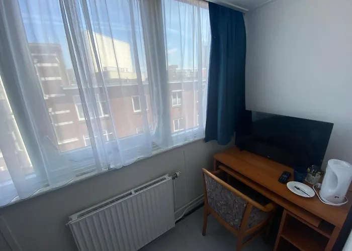 't Sonnehuys Hotel 2*