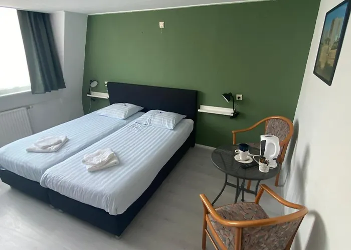 't Sonnehuys 2* Den Haag