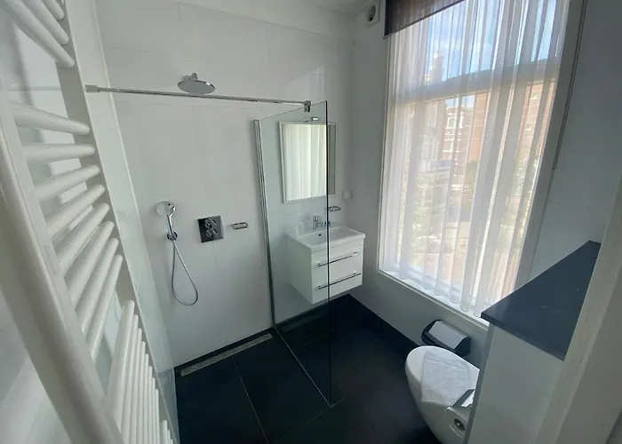 't Sonnehuys Hotel 2*