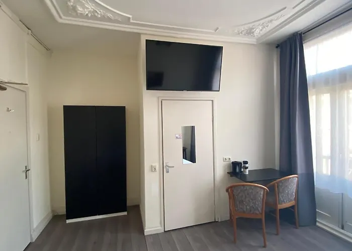 Hotel 't Sonnehuys Den Haag