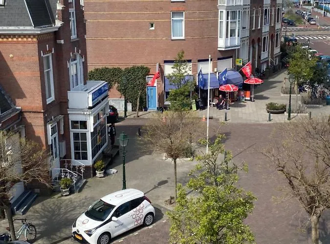 't Sonnehuys Hotel 2*