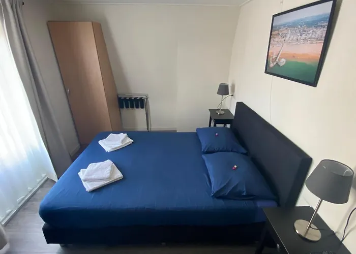 Hotel 't Sonnehuys 2*